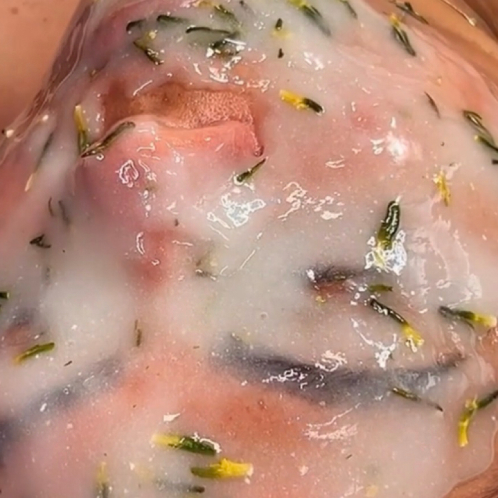 Anti-aging Facial at Sweet Dreams Spa in Bronx, NY