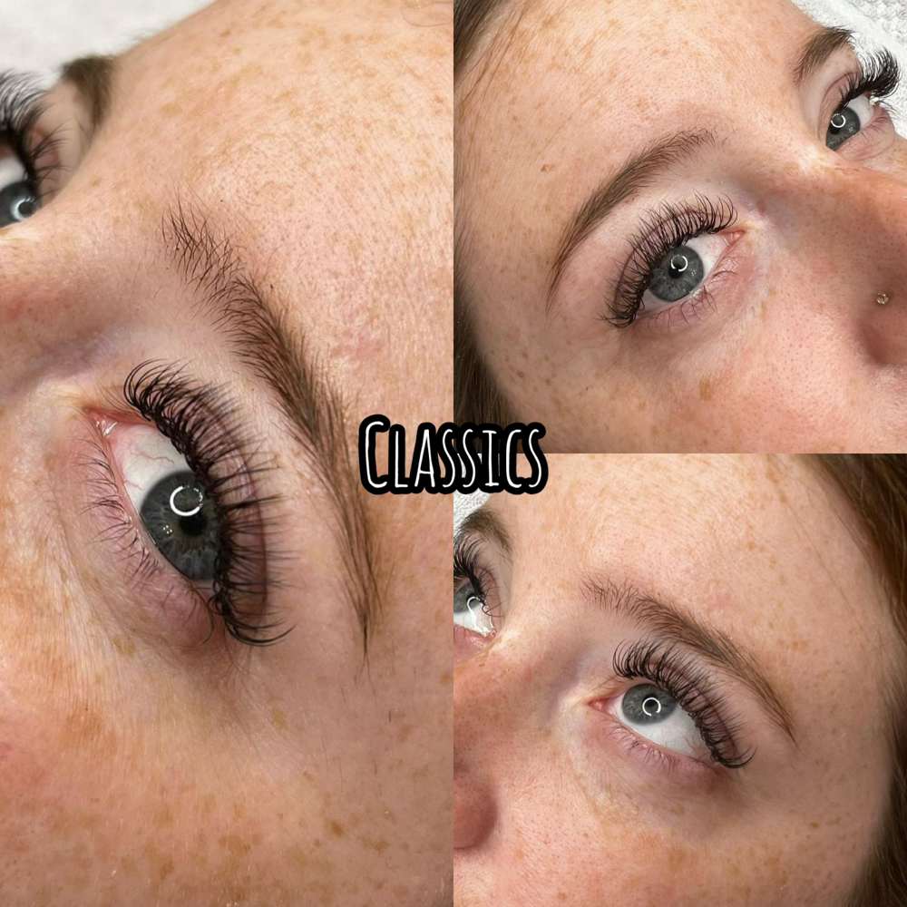 Classic Full Set
