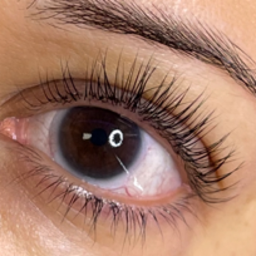 Lash Lift at LashBeautyBar954 in oakland park, FL