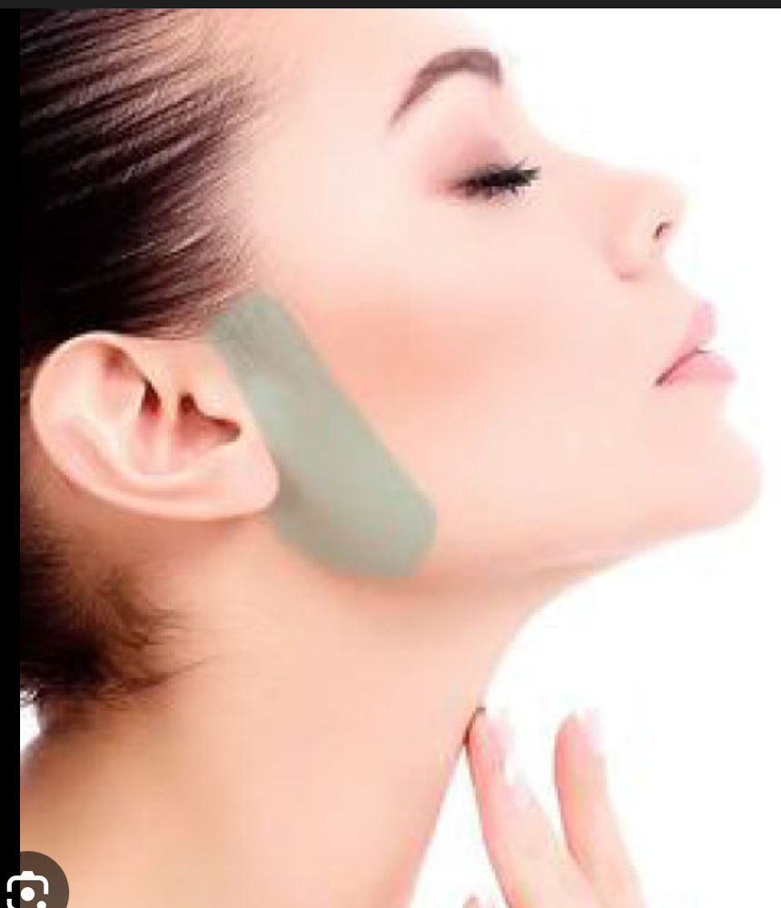 Side Burns