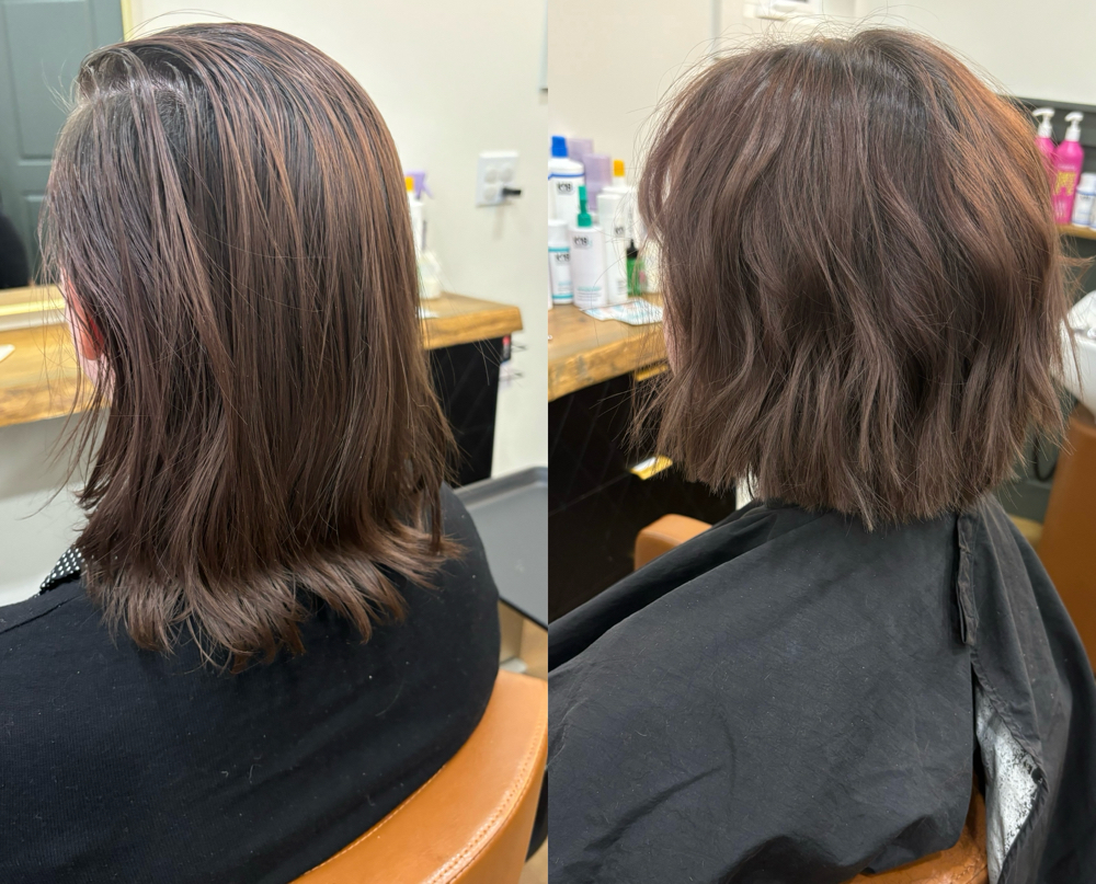 Women's Design Cut