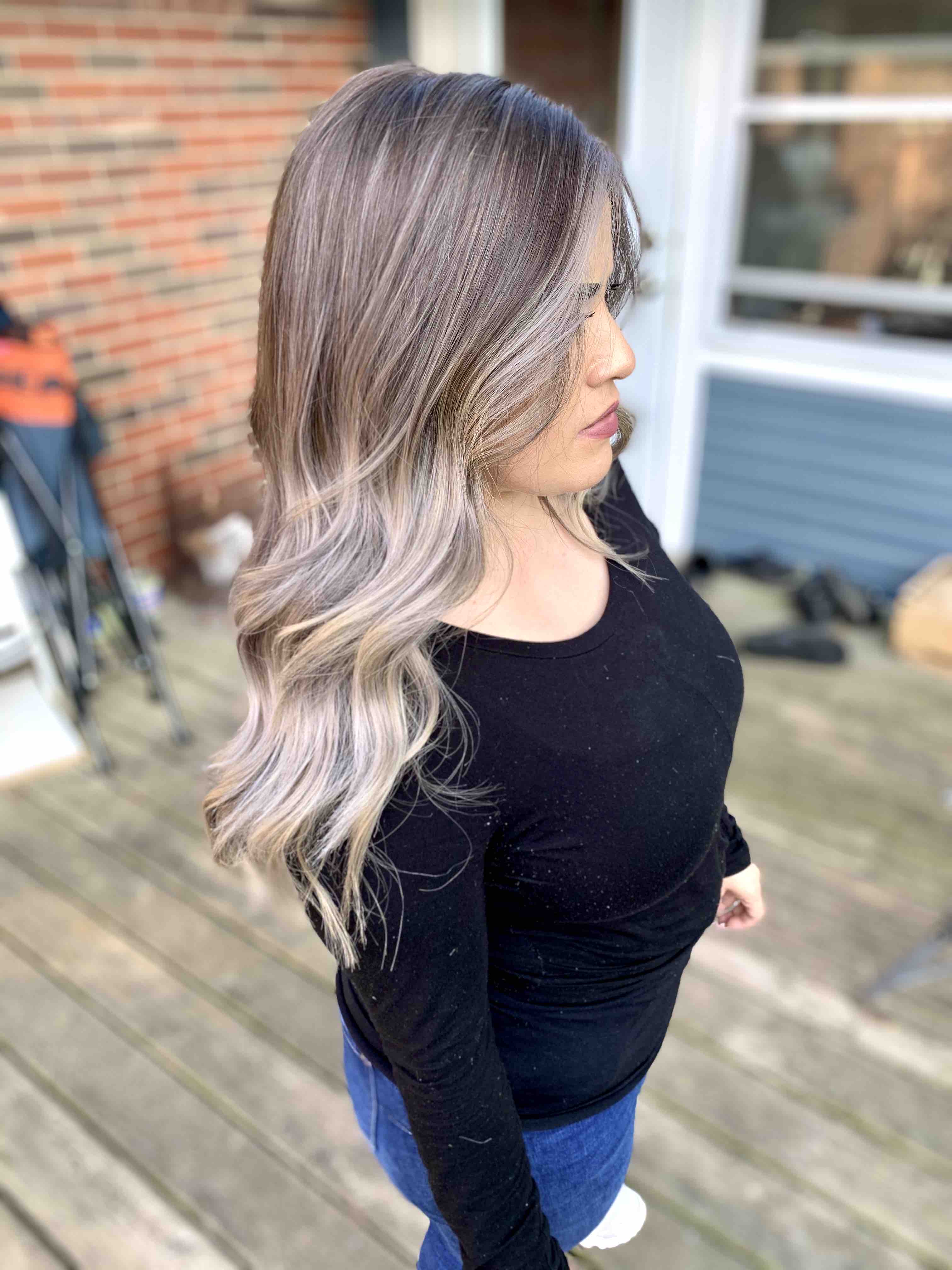 Babylight Balayage