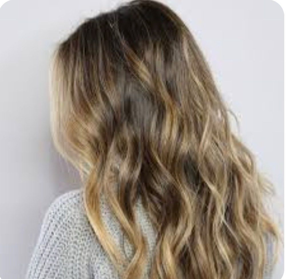 Custom Partial Highlights