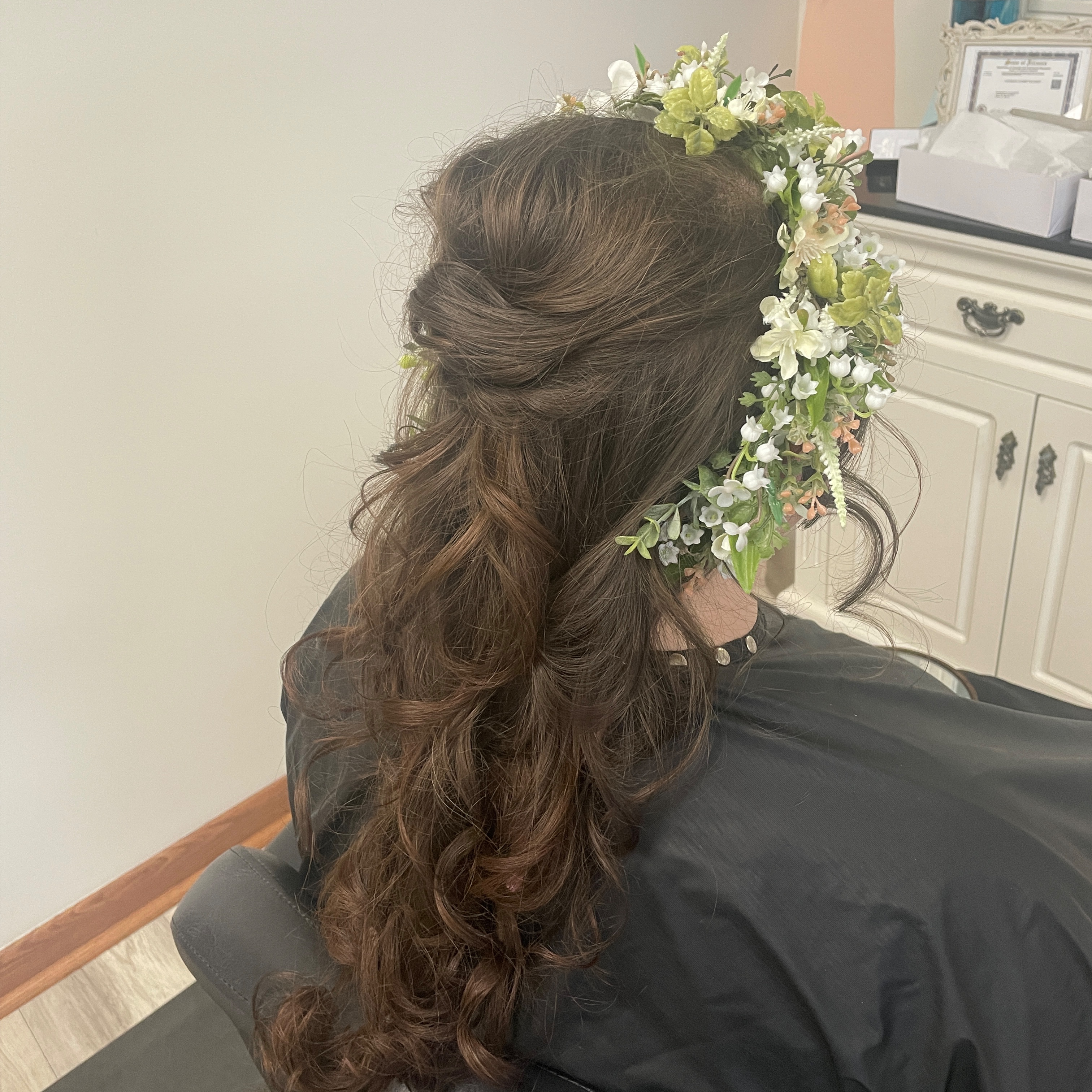 Bridal Trial