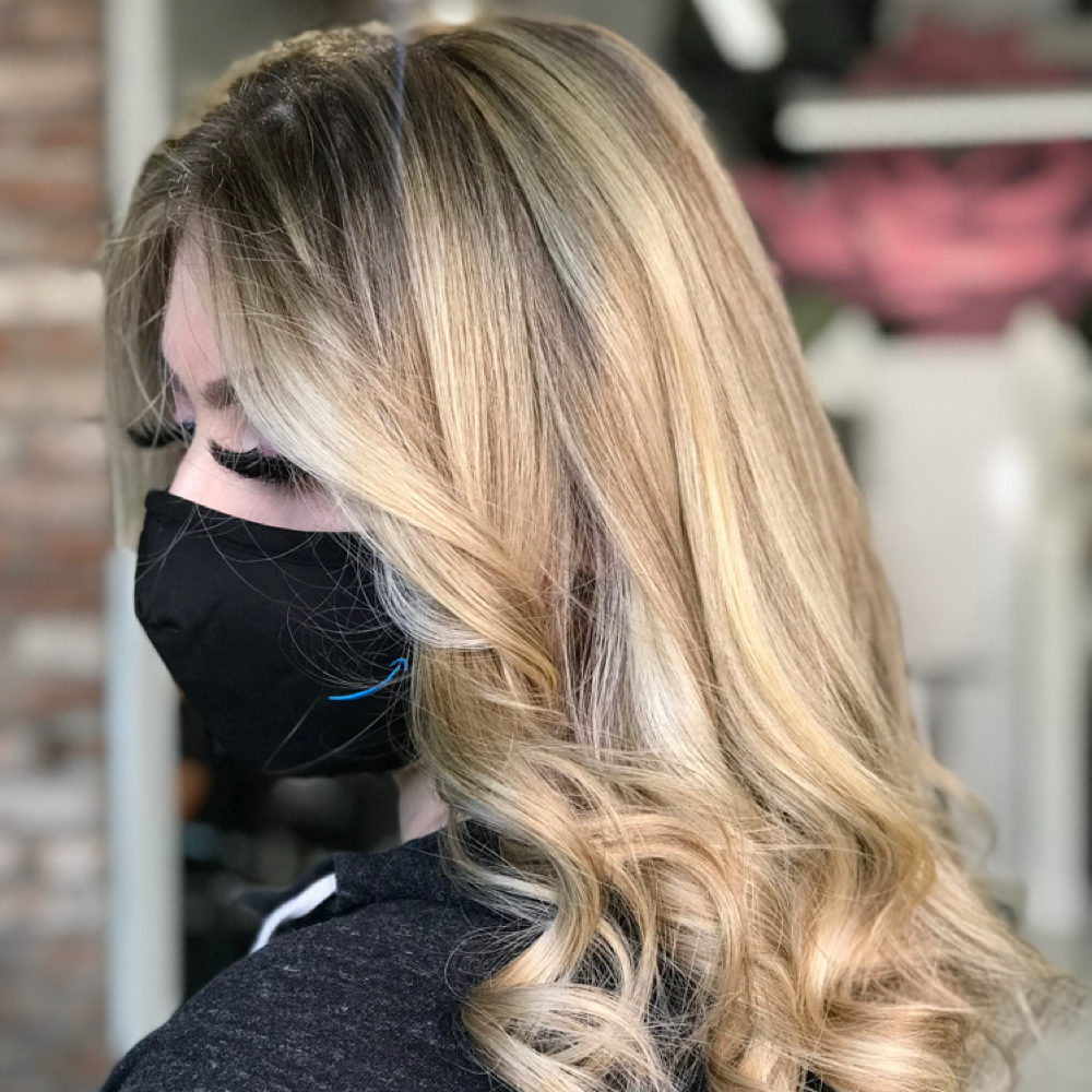 Full Highlight at Nine Lives Studio in Knoxville, TN