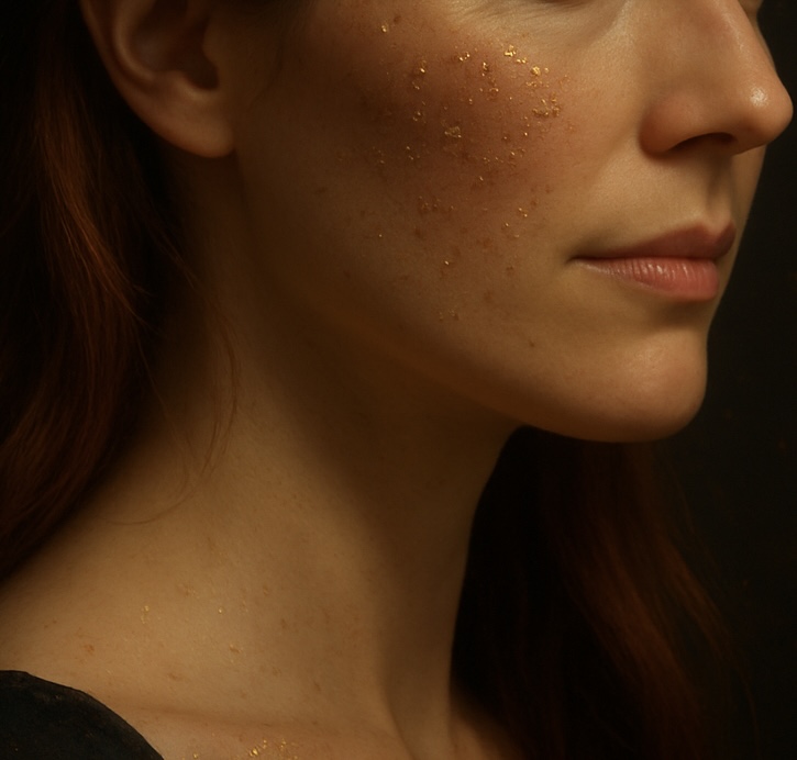 Bronze Anti Aging (Tier 1)