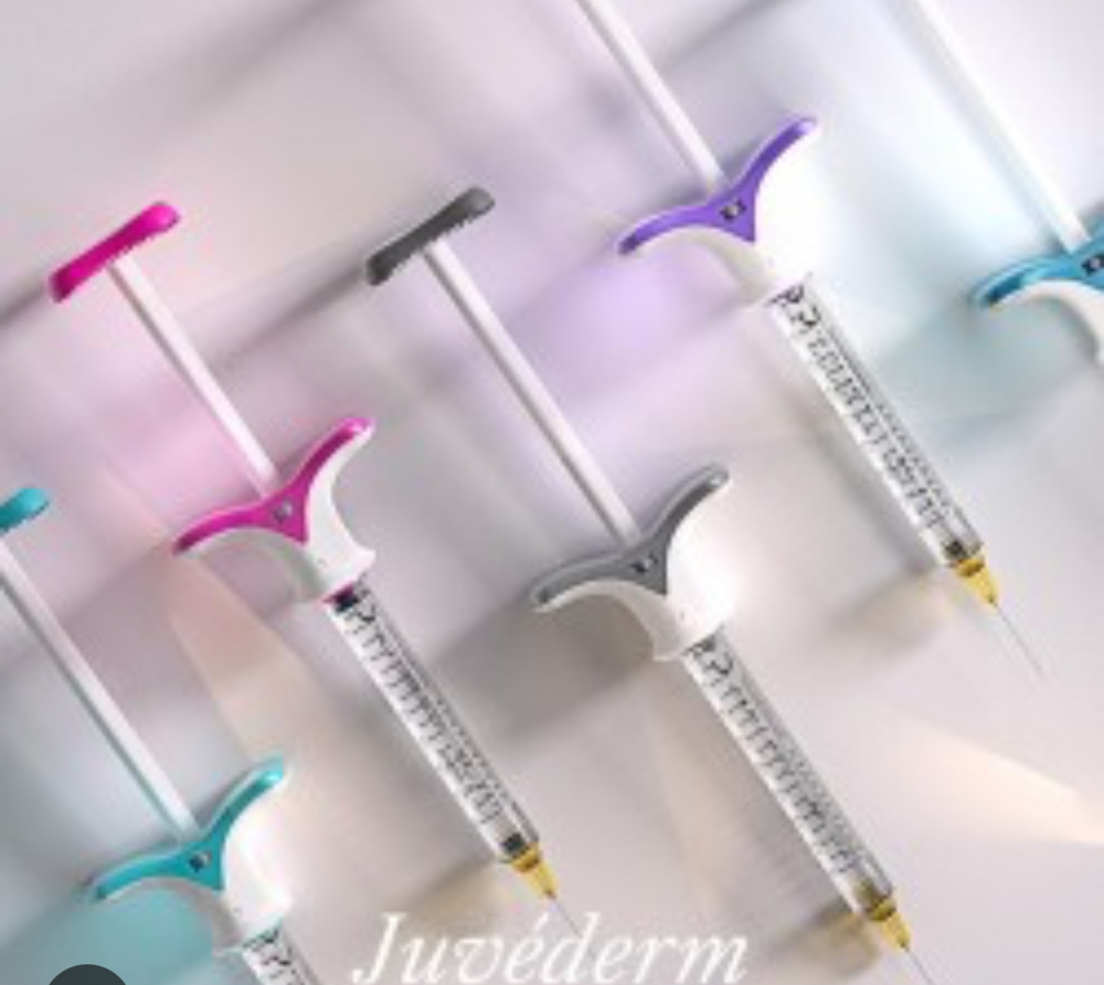 Lip Luxe Duo