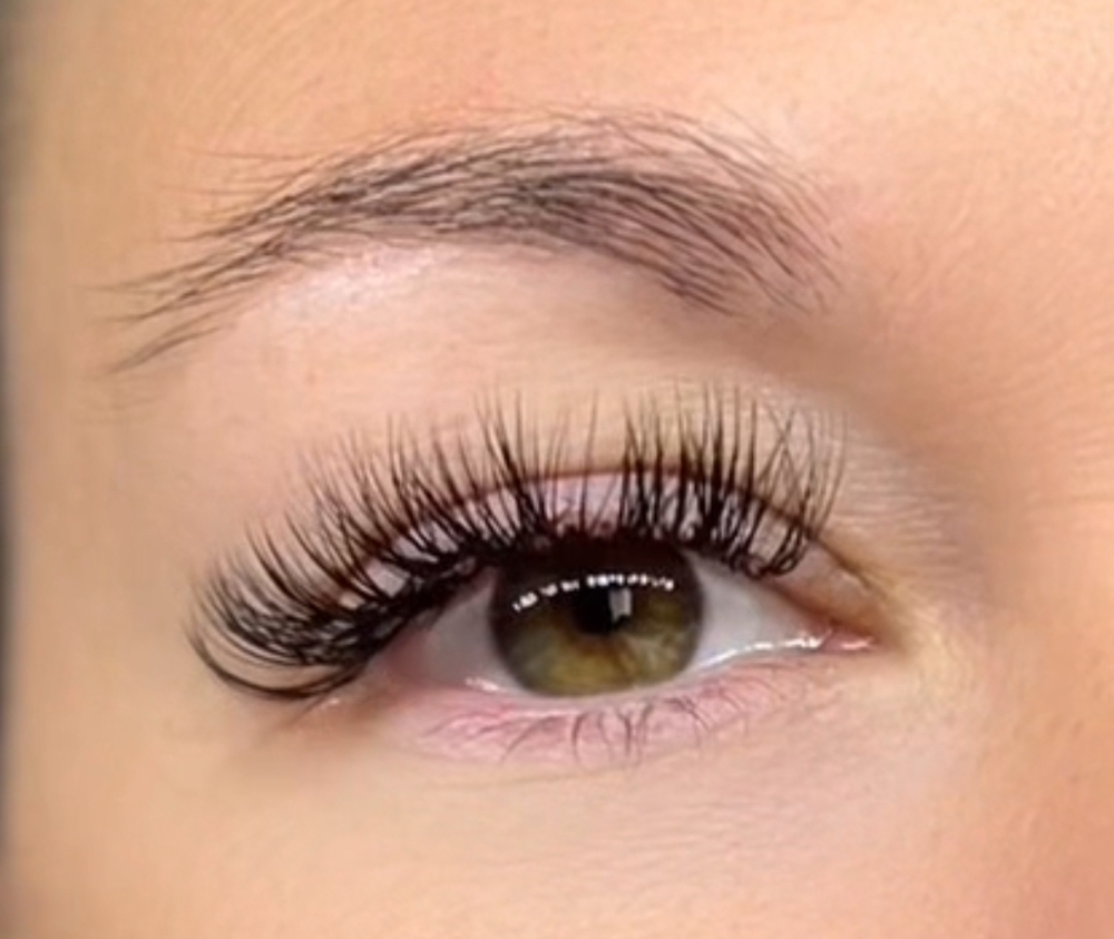 Light Volume Extensions