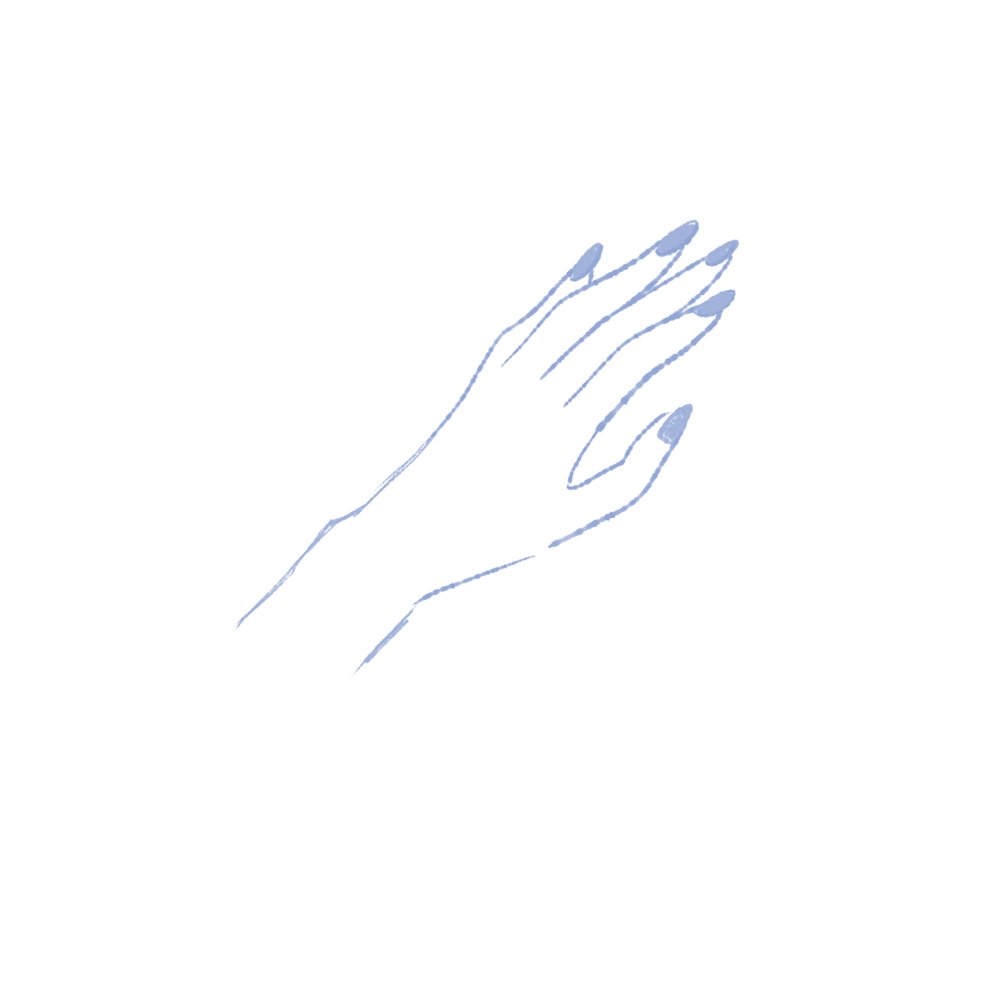 Nail Strengthener Treatment