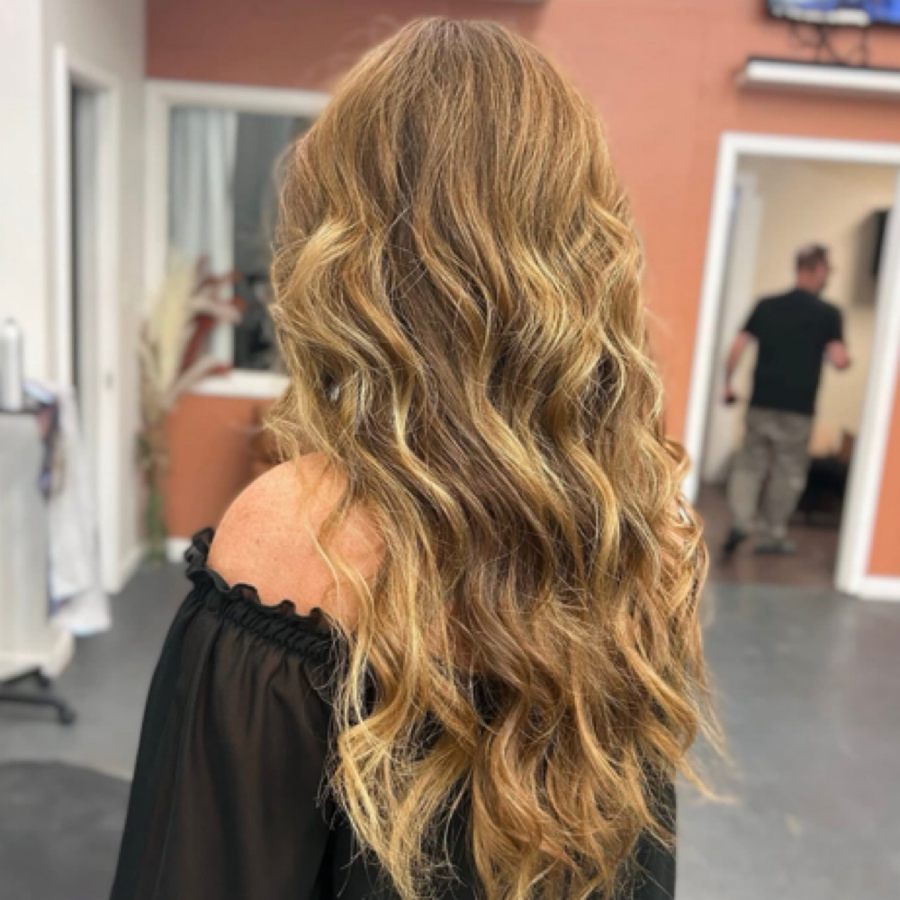 Shampoo + Haircut + Style at Jessica Smith in Laurel, MS
