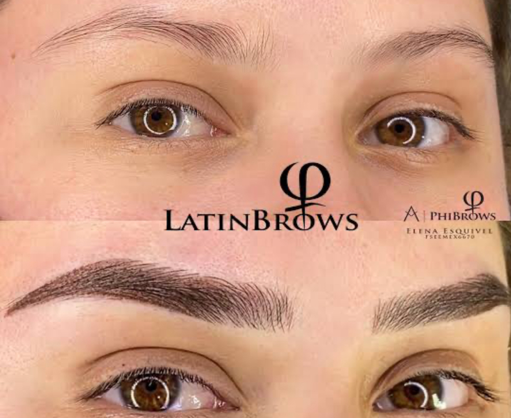 Latin Browns