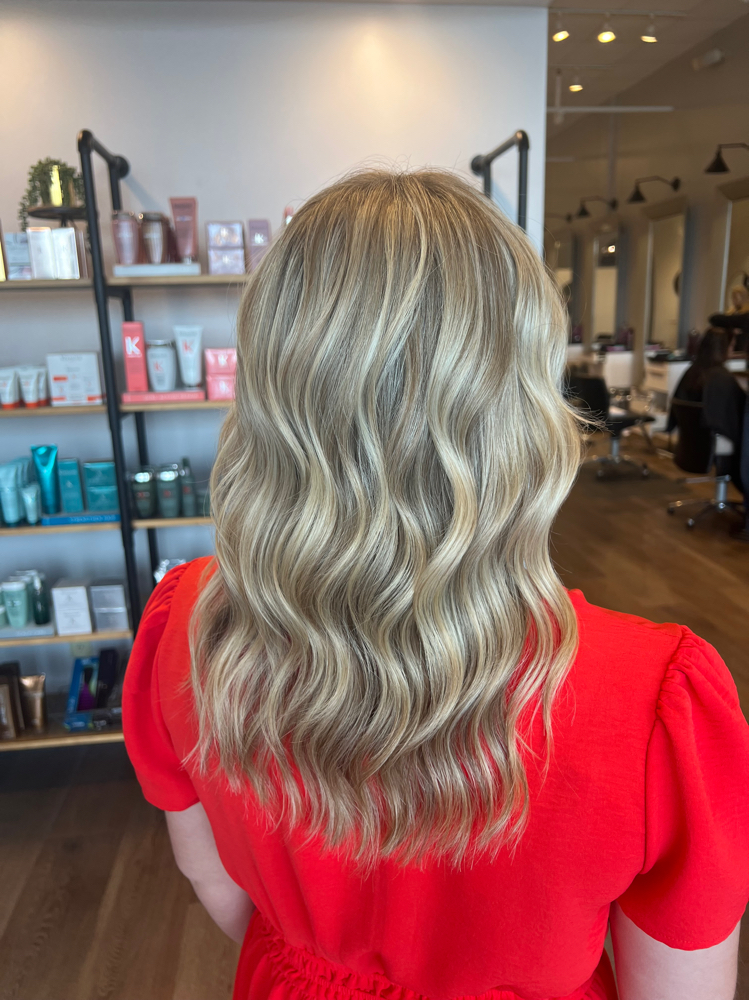 Partial Highlight