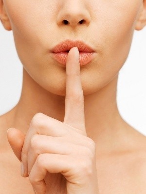Silent Massage Session 60min