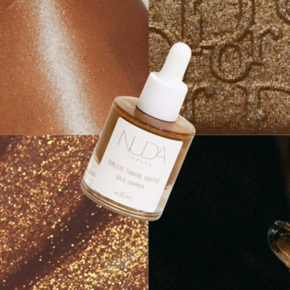 Shimmer ADD ON at Pure Glow Skin Bar in Issaquah, WA