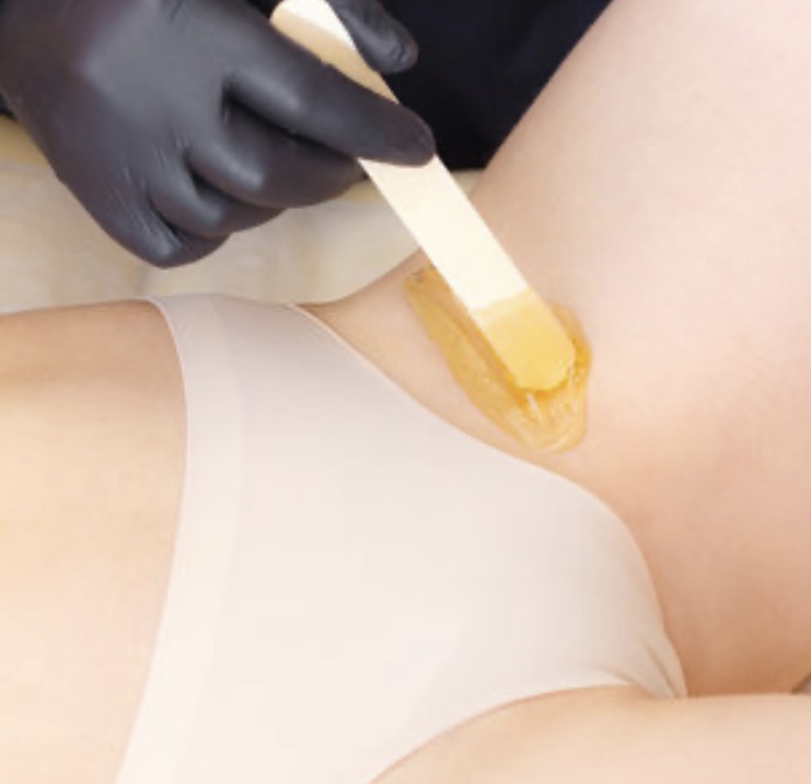 Bikini Wax
