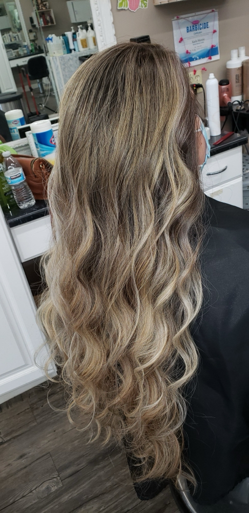 Hair Style