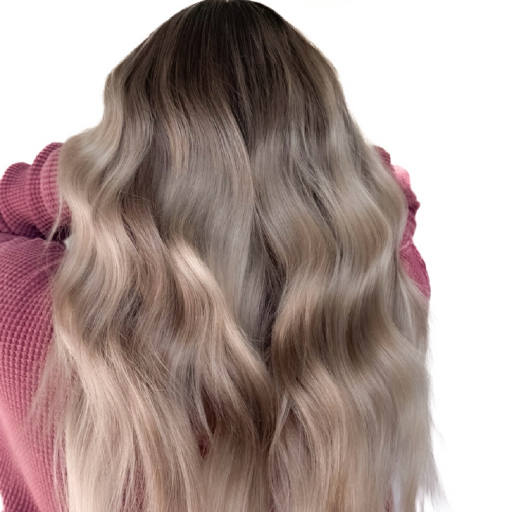 Full Balayage at Grace & Beauty Salon in Slidell, LA