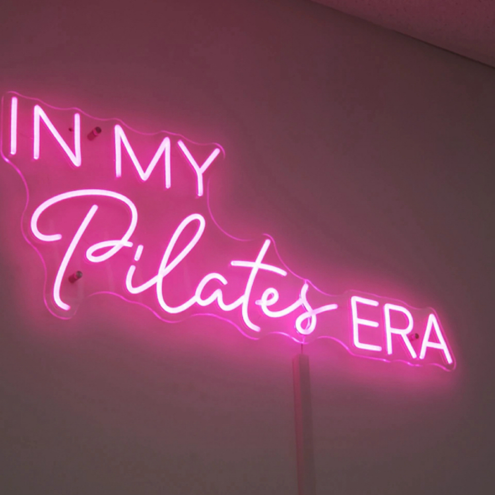 Pilates For Beginners Class at Golden’s Skin and Ink in Cape Coral, FL
