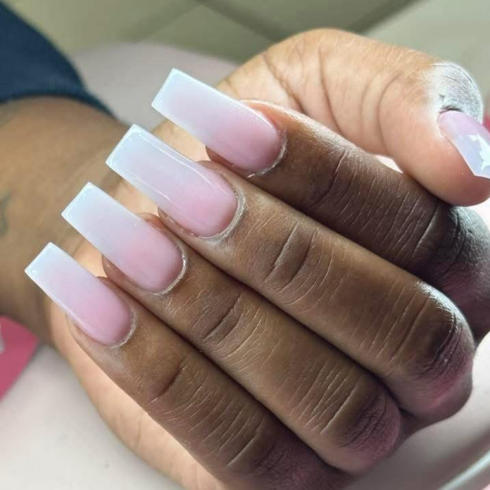 💖OMBRE FULL SETS💖 at LeAnna Nailz in Cincinnati, OH