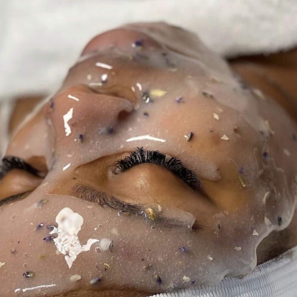 ADD ON: Esthemax Hydrojelly Mask at G Beauty Bar in Chesterfield, MI