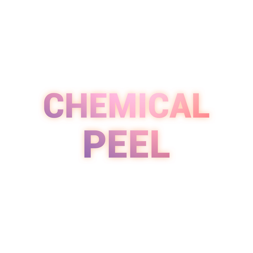 Chemical Peel