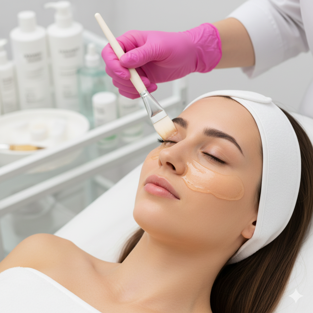 Chemical Peel