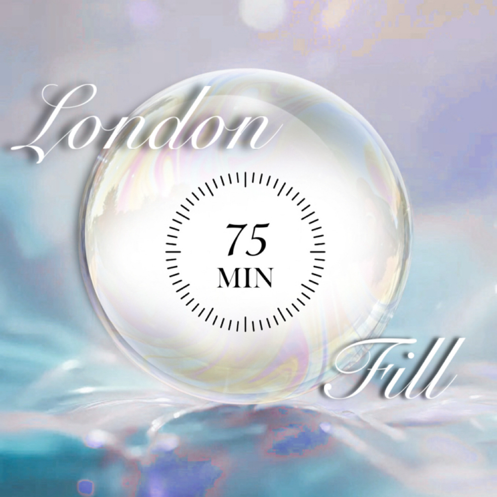 London Volume  Fill - 75 Min at Alluring Aesthetics llc in Edgewater, MD