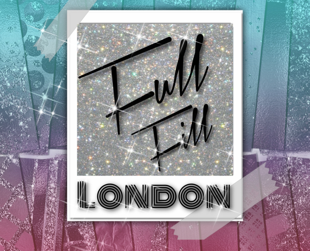 London Vol. Fill (50% Remain)