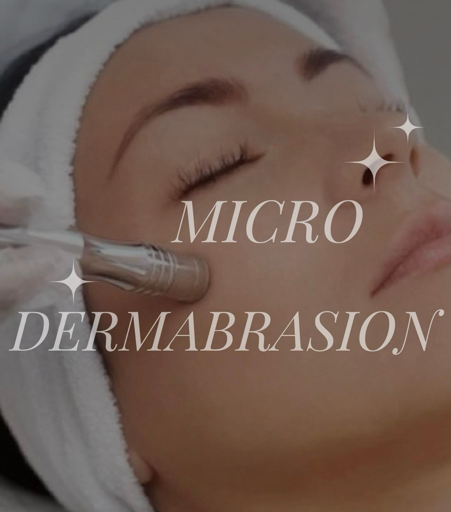 DiamondTome Microdermabrasion