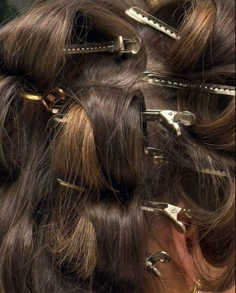 updos/ hairstyles