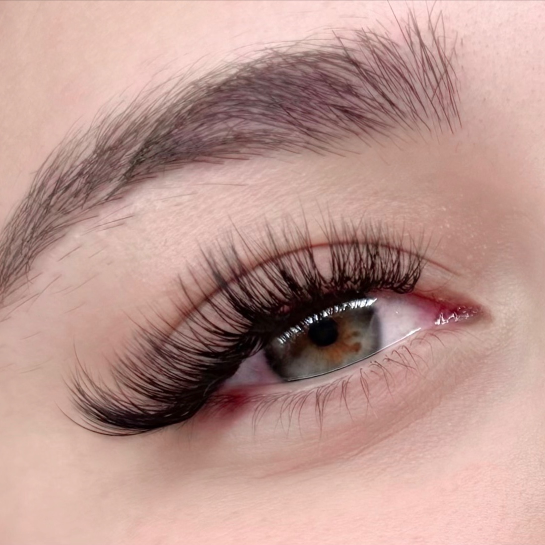 Volume Set at MARIKIT Facial Spa & Lash Bar in Jacksonville, FL