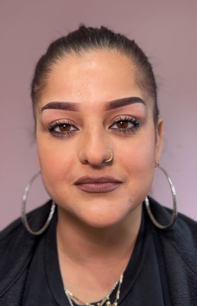 OMBRE POWDER BROW