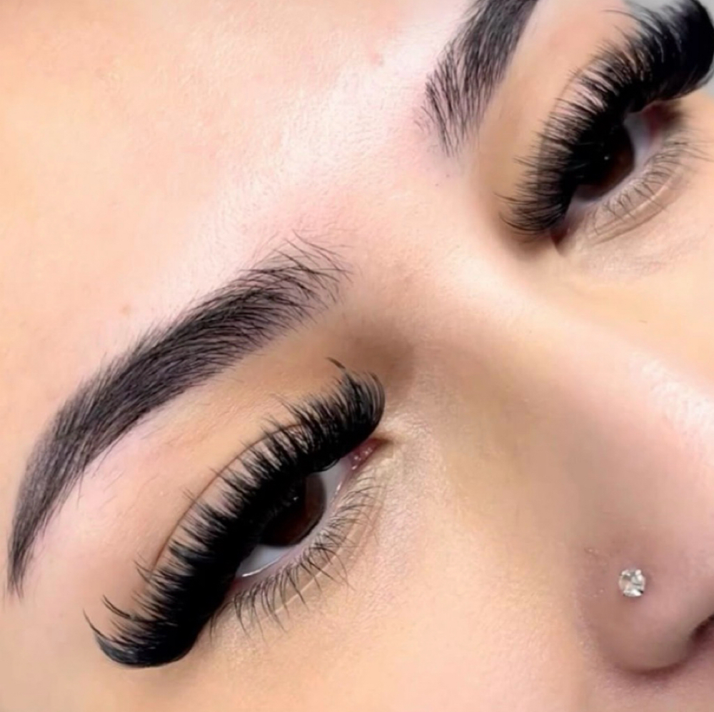 Lash Fullset Mega at Keyasiakraft in Bryan, TX