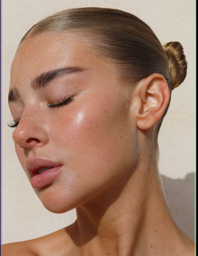 6 Treatment Of Mirconeedle at Luna Vita Esthetics in Lowell, AR