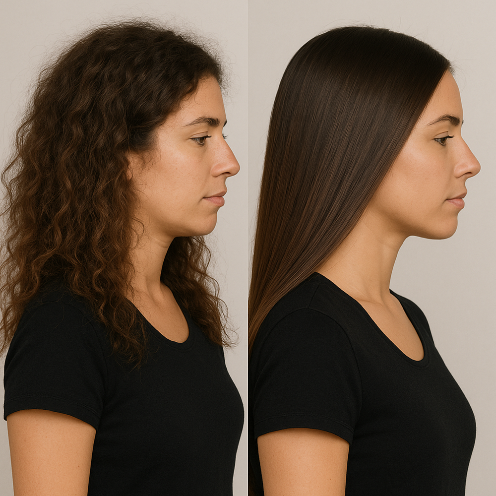 Brazilian Blowout (Trademarked)