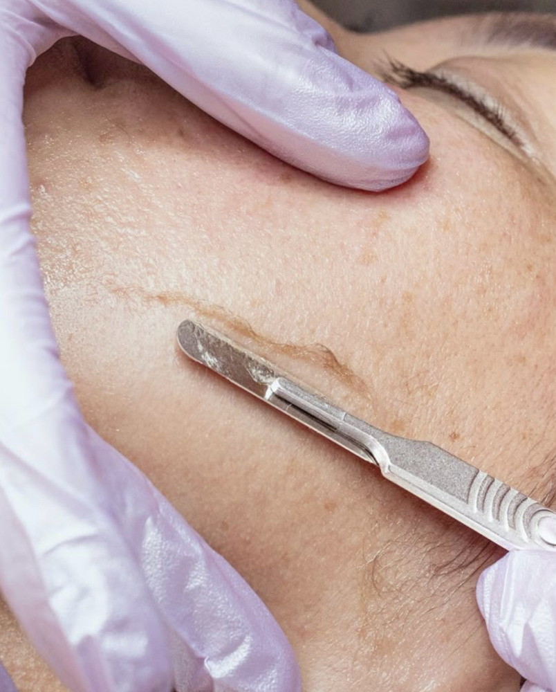 Express Glow Facial