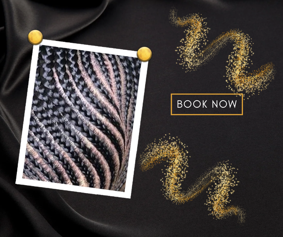 Cornrow Braids