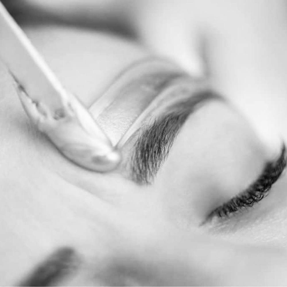 Waxing at TailoredHairCo in Campbellsville, KY