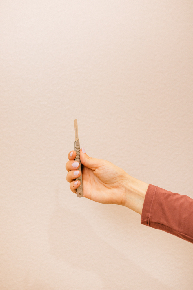 Dermaplane Add On at Kind Esthetics in Spring, TX