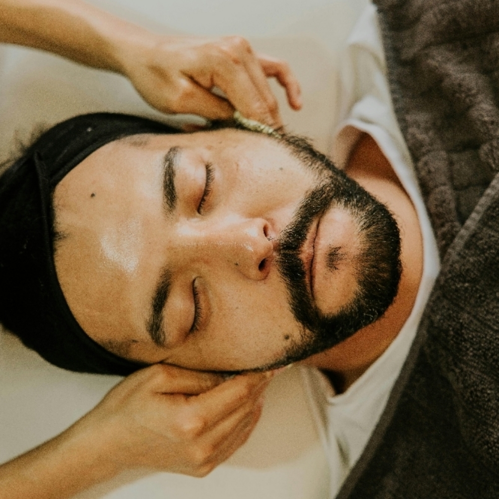 Renew+Recover · Men's Corrective at The UnSpa | Skin Renewal Studio in Chandler, AZ