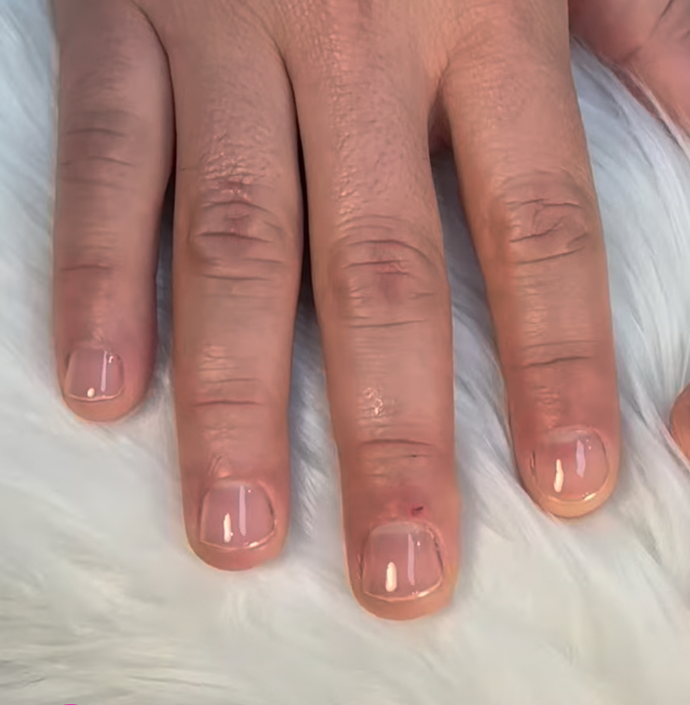 Basic Manicure