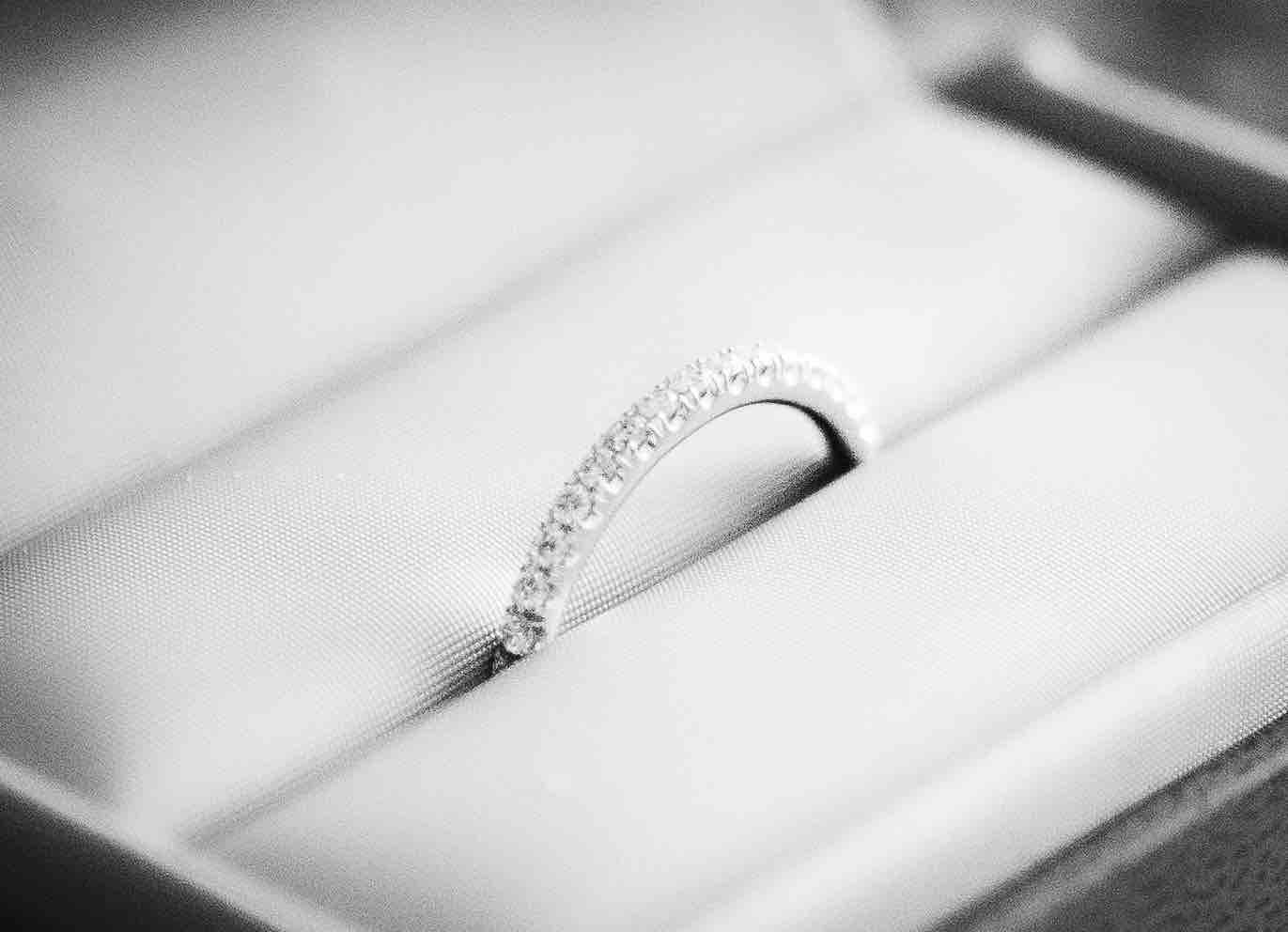 Bridal Consultation at Marlonda Beauty Studios in Maryland Heights, MO