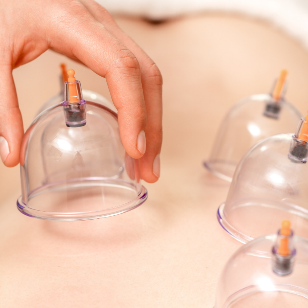 Cupping Enhancement