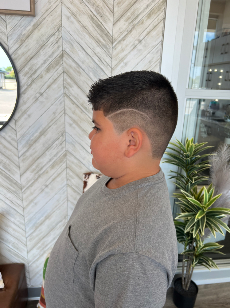 Hair Design