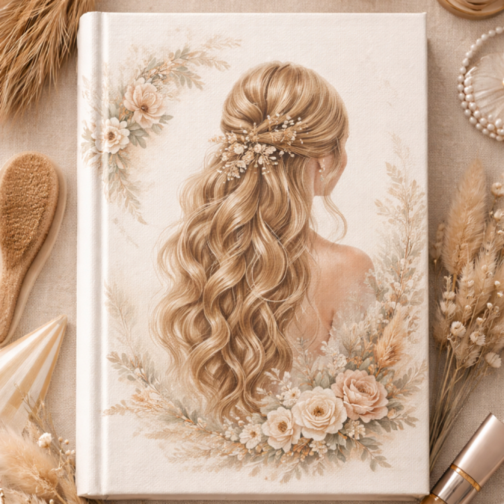 Special Occasion Style Consultation at Hair By Susan M. in Canon City, CO