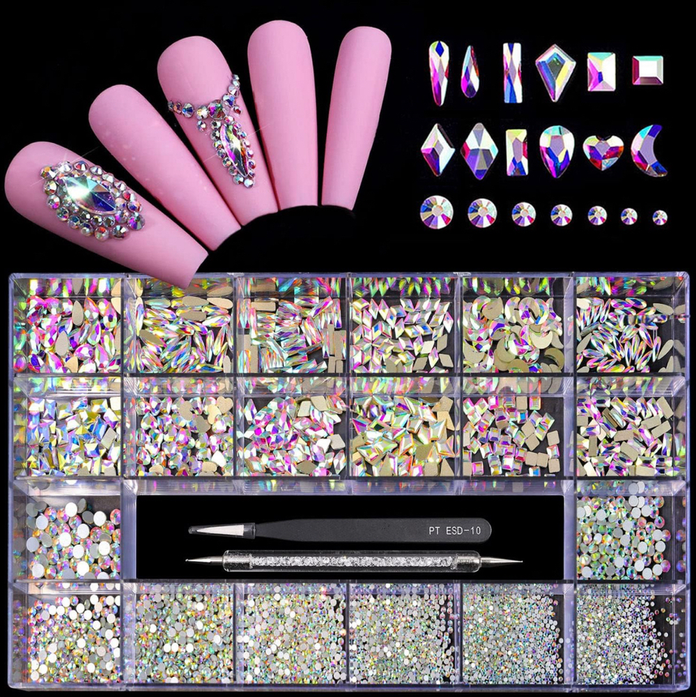 Rhinestones