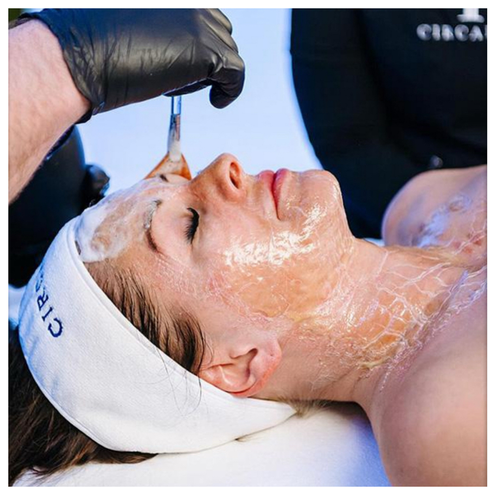 Luxe Lift Firming Facial at Stillwater Studio, LLC in Pikeville, KY