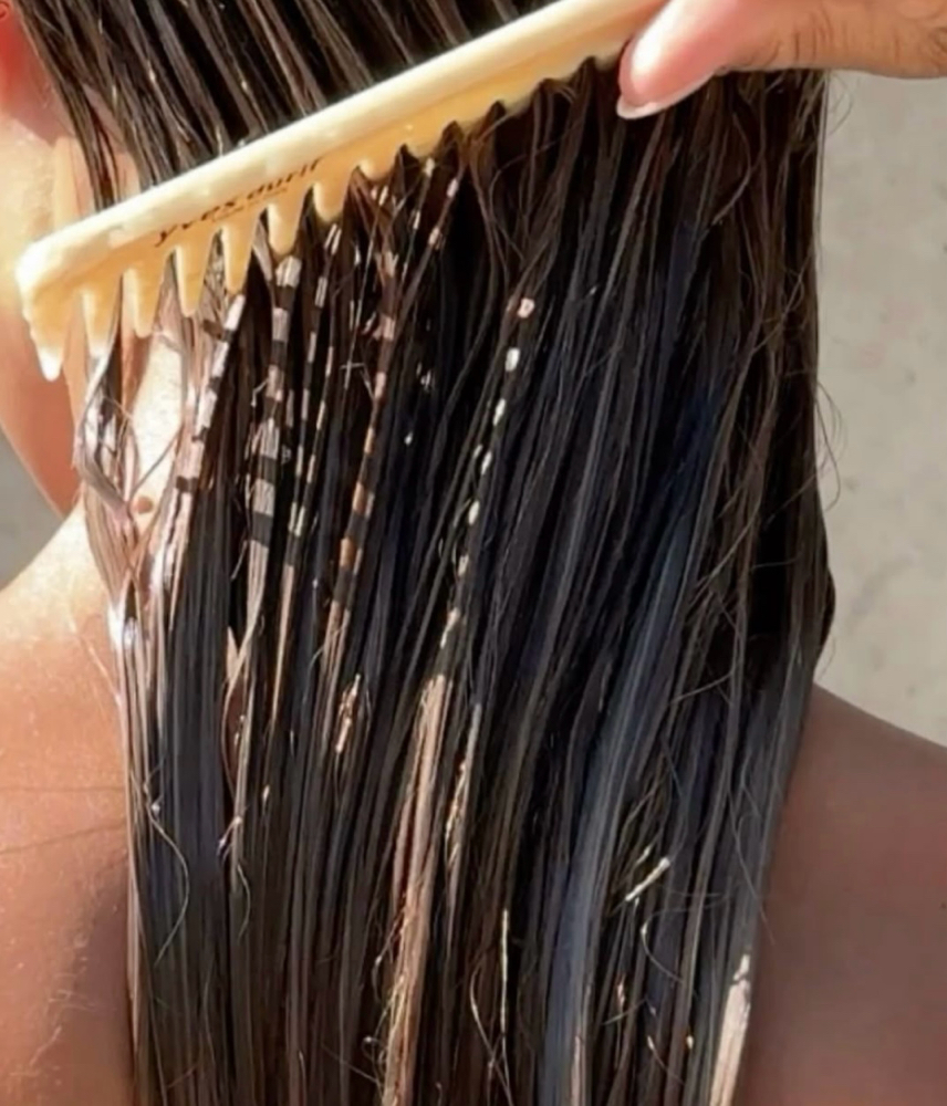 Brazilian Blowout