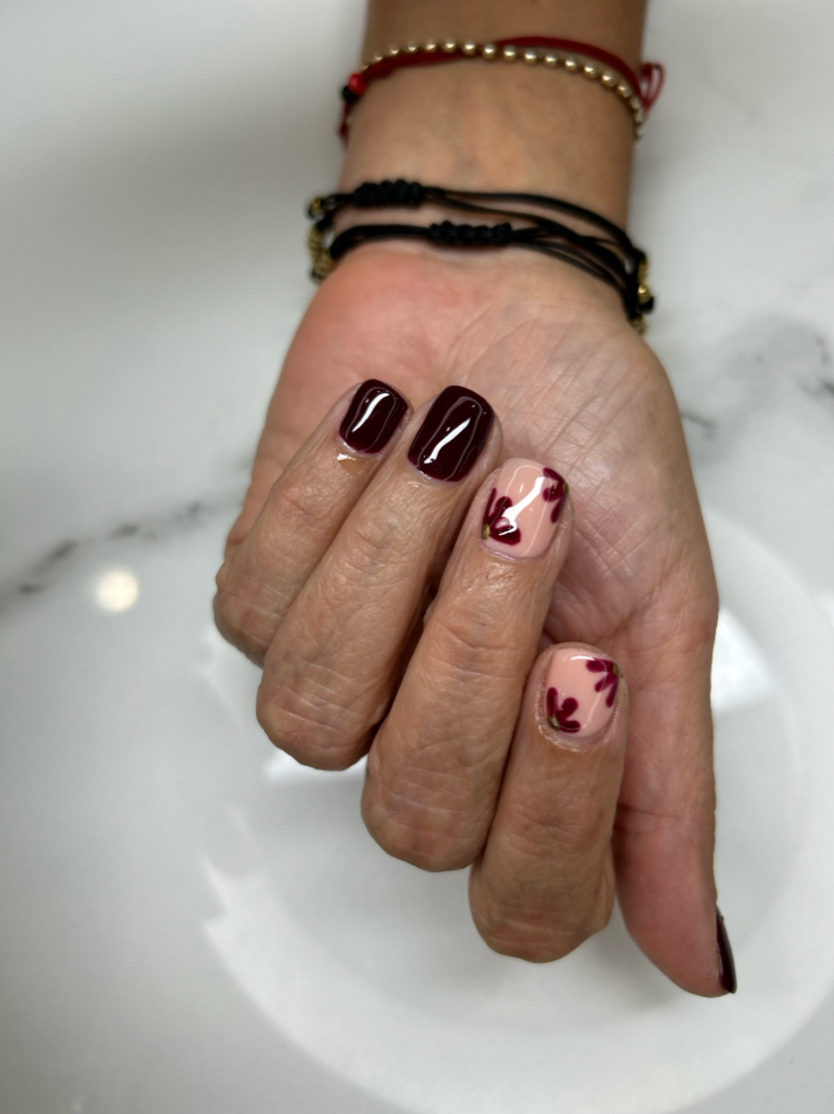 BUILDER GEL SET