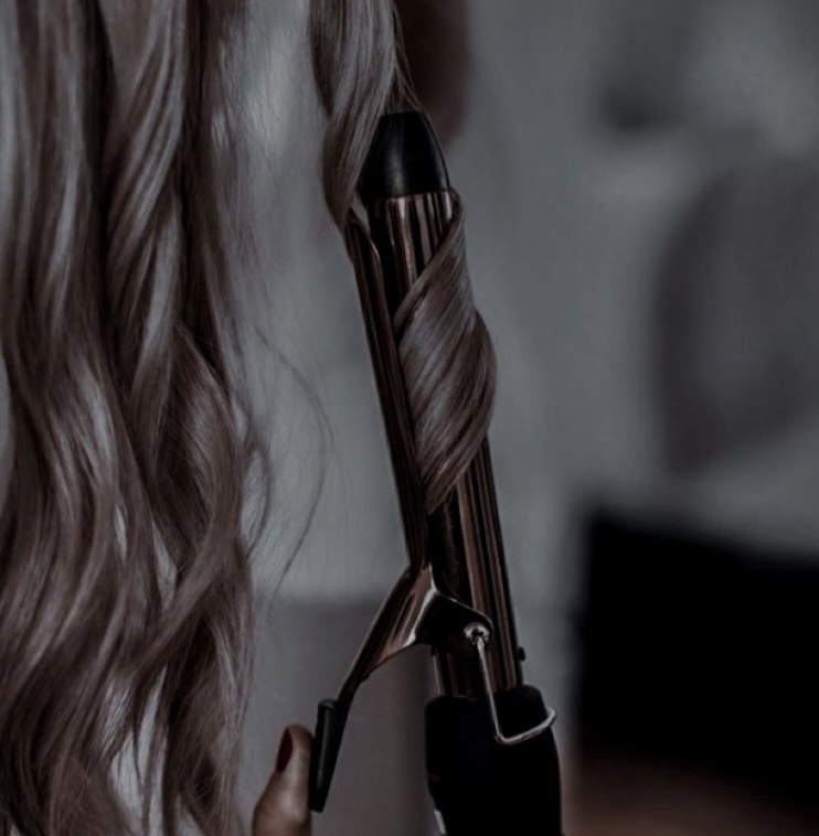 Just Curls